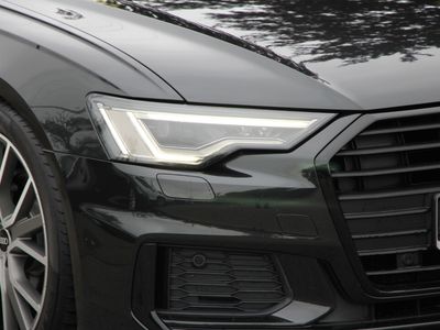 2021 Audi A6