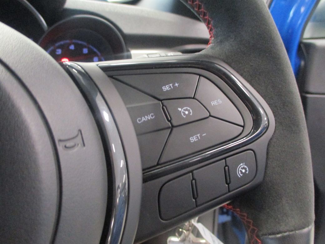 2020 Fiat 500X