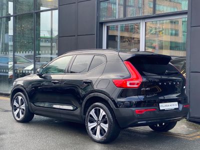 2023 Volvo XC40