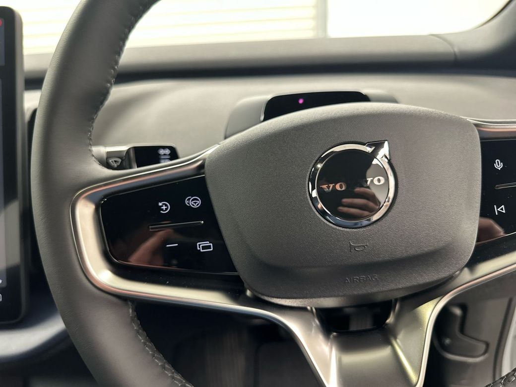 2025 Volvo EX30