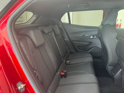 2026 Peugeot 2008