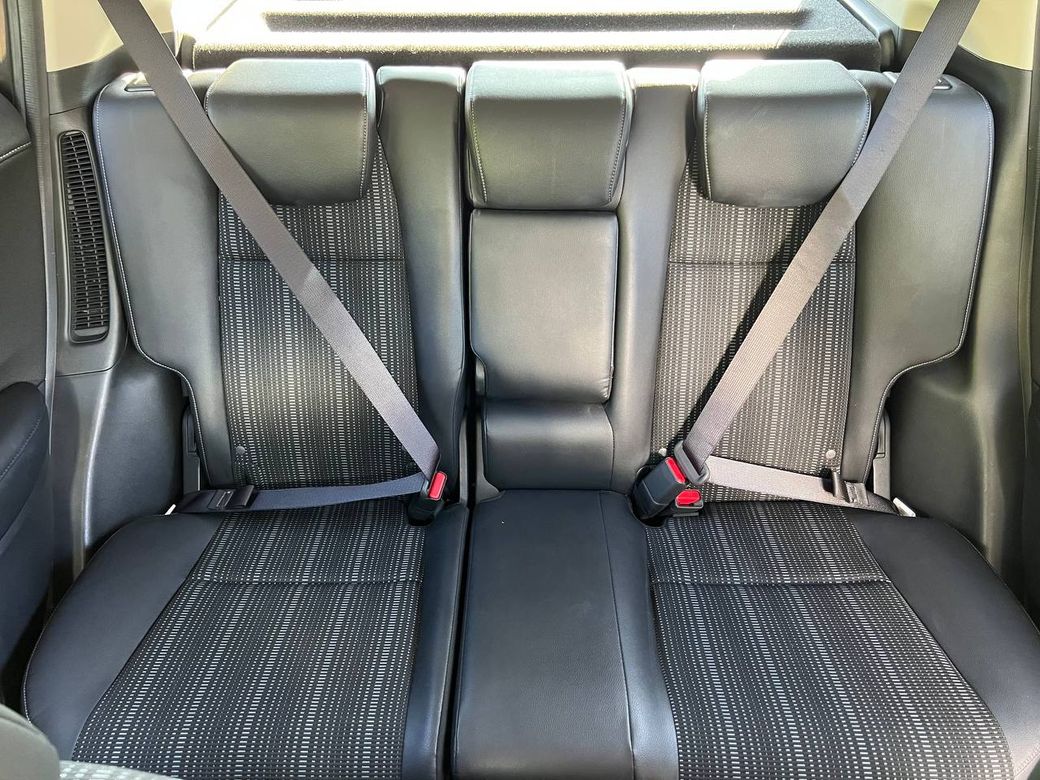 2017 Honda Vezel