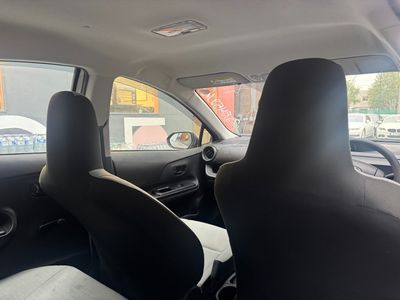 2019 Toyota Aqua
