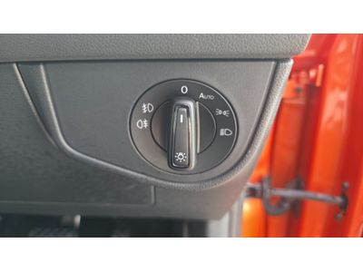 2021 Volkswagen Polo