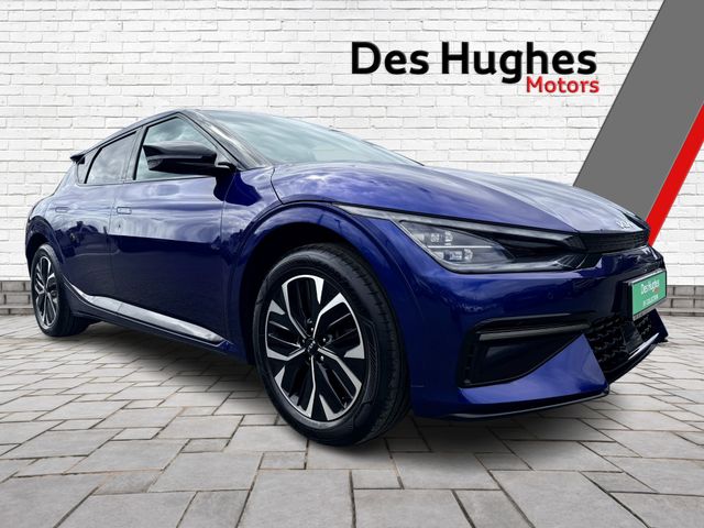 vehicle for sale from Des Hughes Motors
