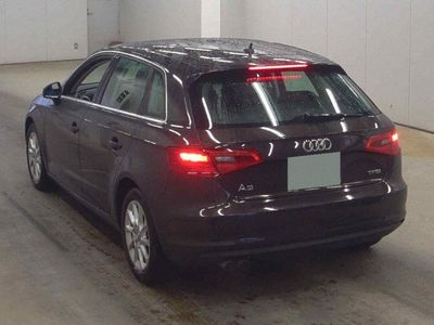 2016 Audi A3