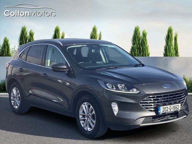 vehicle for sale from Colton Motors Mullingar