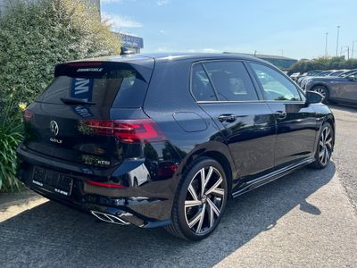 2023 Volkswagen Golf