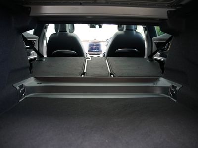 2026 Mercedes-Benz EQE