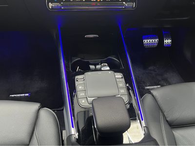 2023 Mercedes-Benz EQB