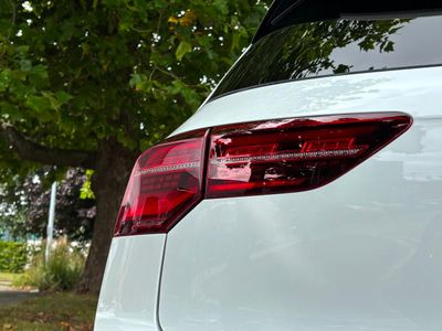 2024 Volkswagen Golf