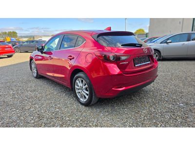 2018 Mazda Axela