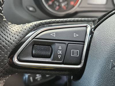 2016 Audi Q3