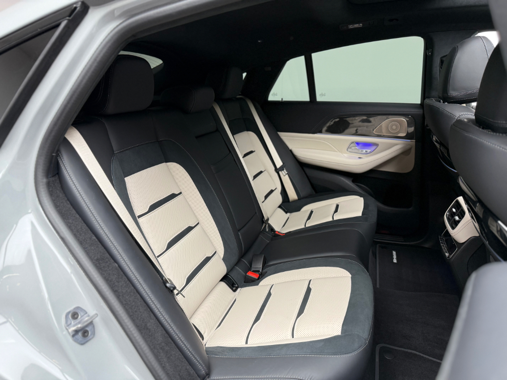 2026 Mercedes-Benz GLE Class