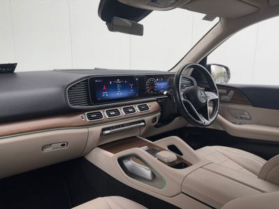 2024 Mercedes-Benz GLE Class