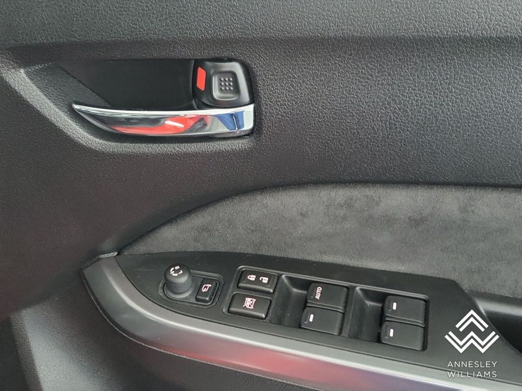 2022 Suzuki Vitara