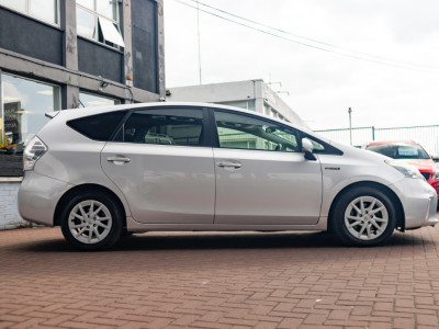 2014 Toyota Prius+