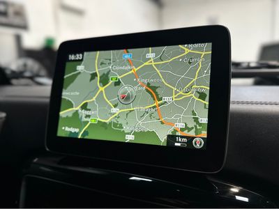 2018 Mercedes-Benz AMG