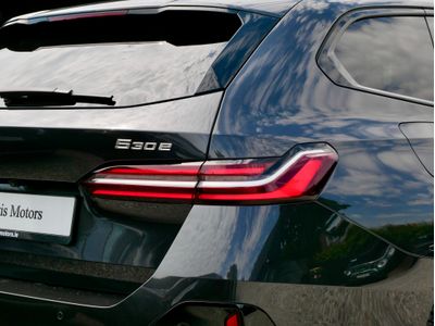 2025 BMW 5 Series