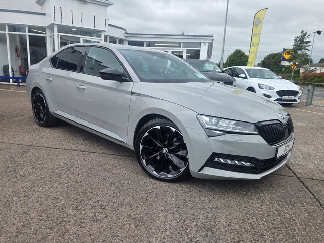 vehicle for sale from Alan Bardon Motors