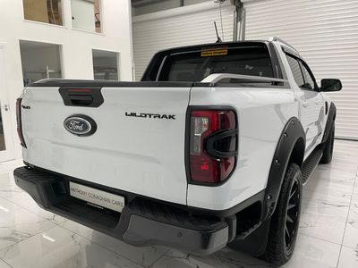 2023 Ford Ranger