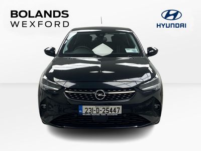 2023 Opel Corsa