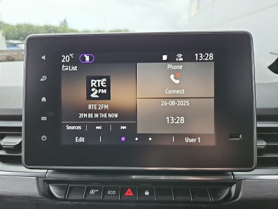 2025 Renault Kangoo