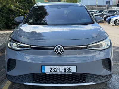 2023 Volkswagen ID.4