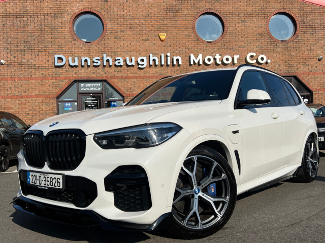 vehicle for sale from Dunshaughlin Motor Co