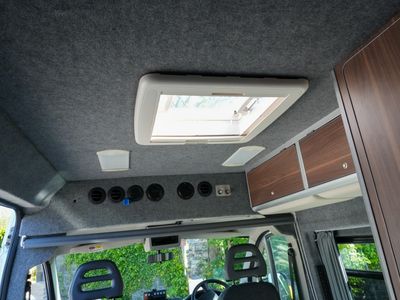 2011 Citroen Relay