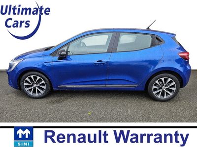 2023 Renault Clio