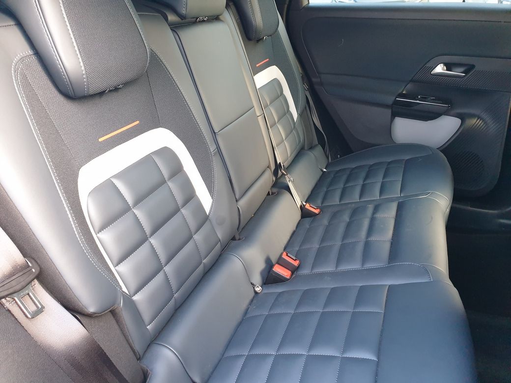 2026 Citroen C5 Aircross