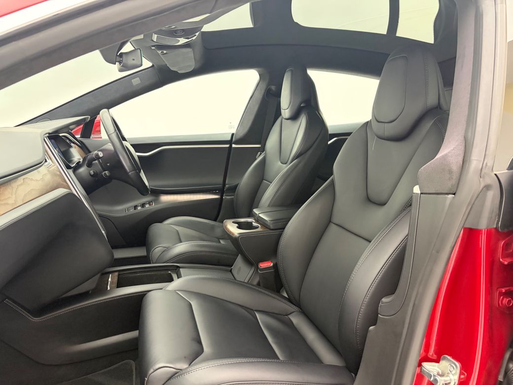 2018 Tesla Model S