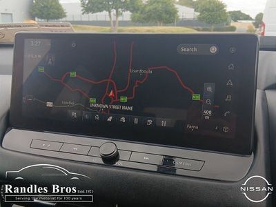 2024 Nissan Qashqai
