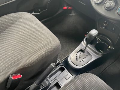2018 Toyota Yaris