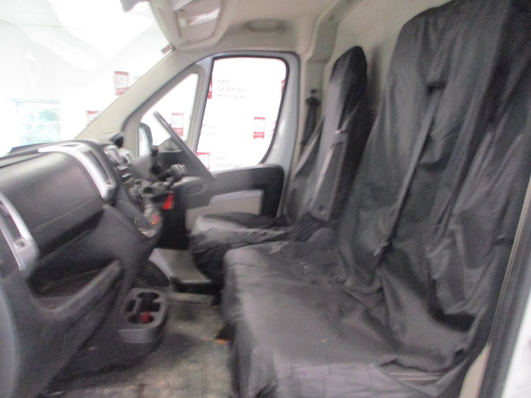 2019 Fiat Ducato