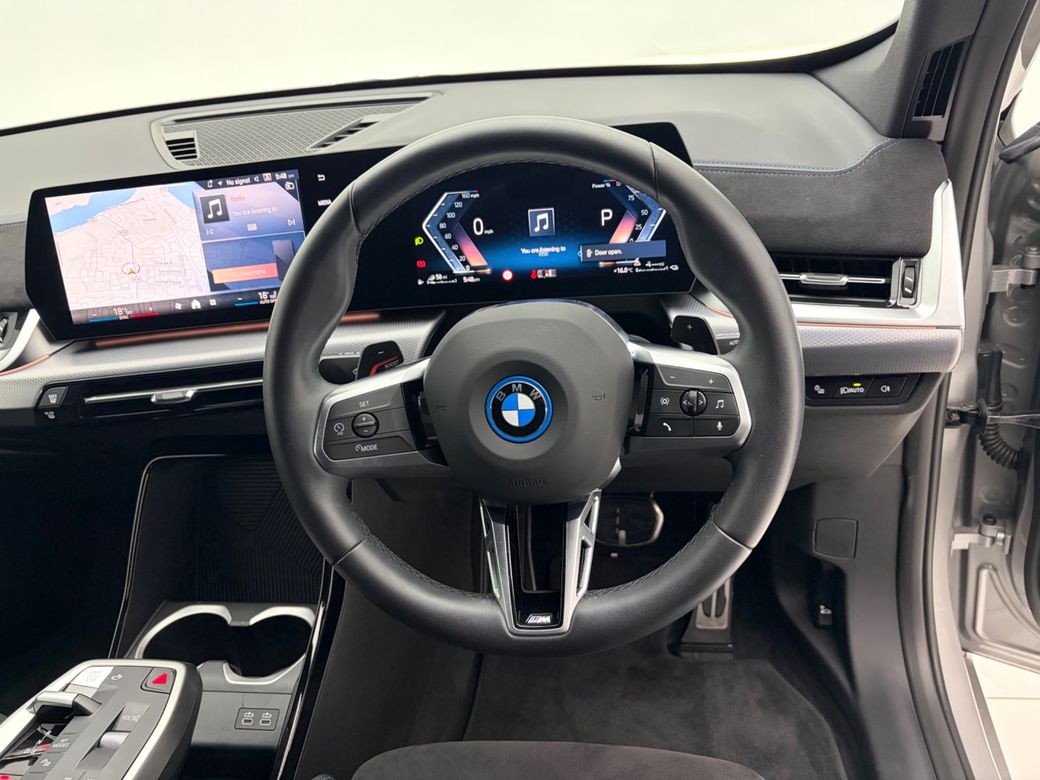 2026 BMW X1