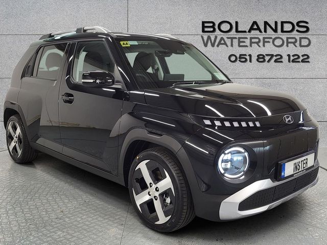 vehicle for sale from Bolands Waterford