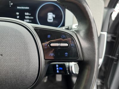 2022 Hyundai Ioniq 5
