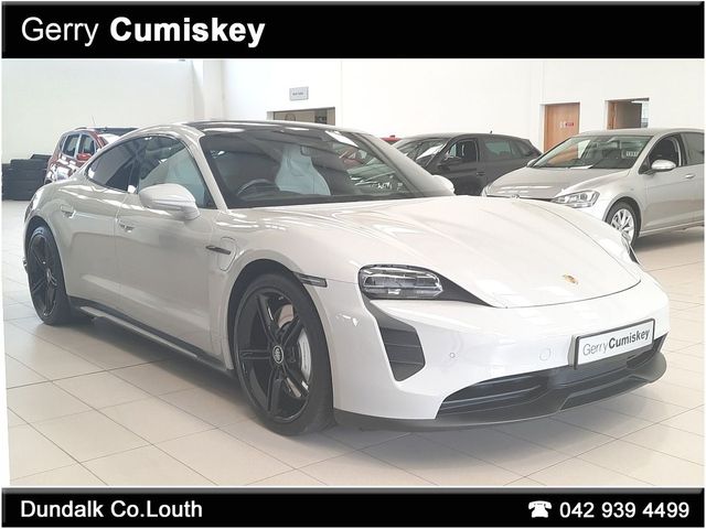vehicle for sale from Gerry Cumiskey Ltd