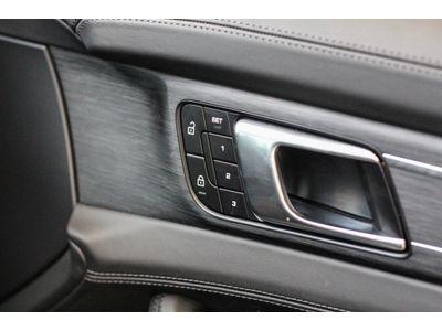 2023 Porsche Panamera