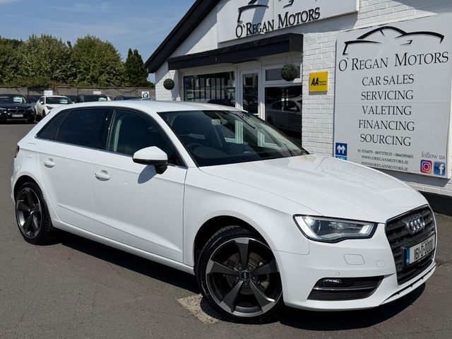 vehicle for sale from O'Regan Motors
