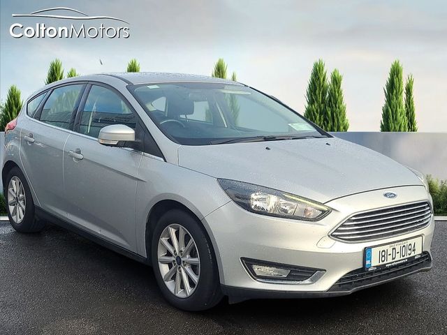 vehicle for sale from Colton Motors Mullingar