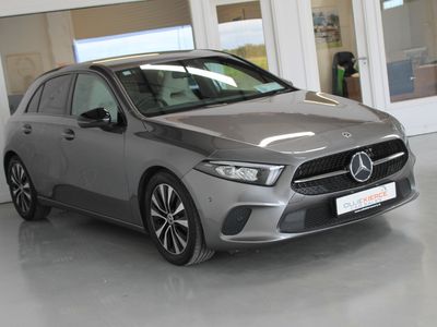 2023 Mercedes-Benz A Class