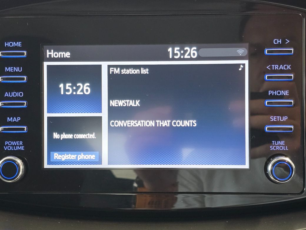 2023 Toyota Aygo X