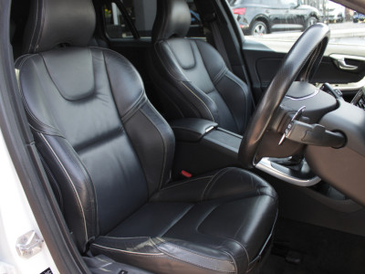 2016 Volvo V60