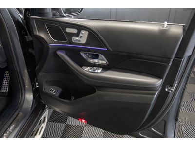 2022 Mercedes-Benz GLE Class