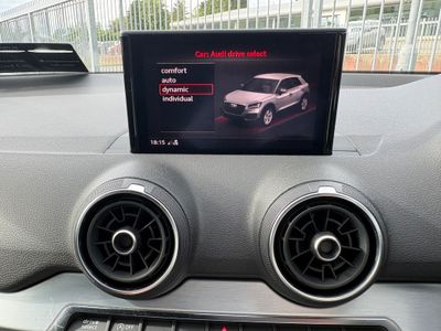 2016 Audi Q2