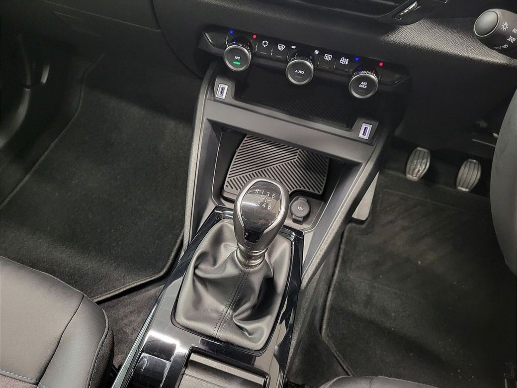2024 Citroen C4