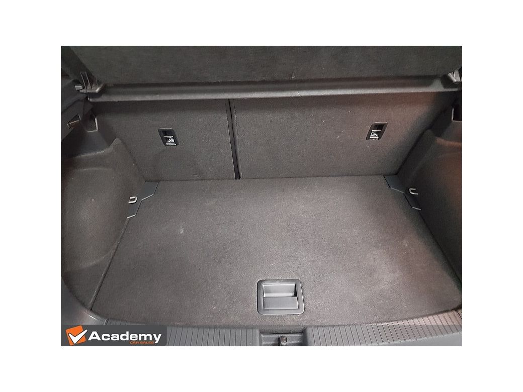 2022 Volkswagen T-Cross